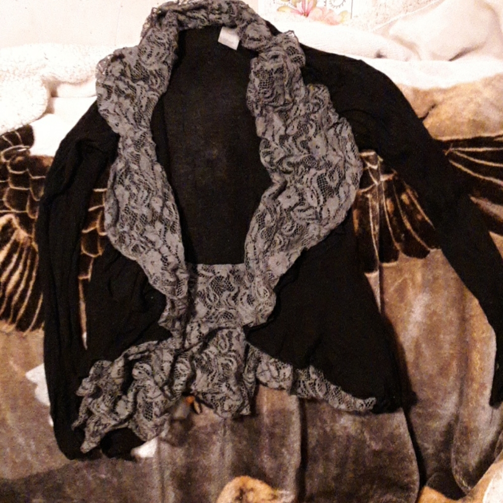 Long sleeve Cardigan